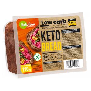 Хліб Balviten Keto 190г