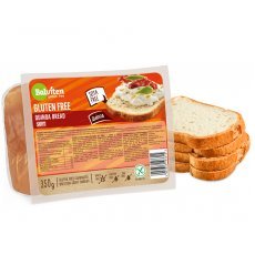 Хліб Balviten з борошном кіноа 350г