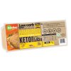 Булочки Balviten Keto для гамбургерів з кунжутом 170г