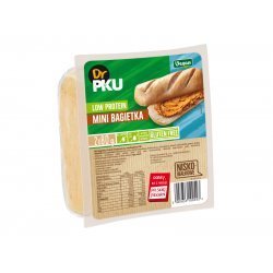 Міні-багети Dr.PKU низькобілкові 160г,  Dr.PKU, Хлібобулочні вироби