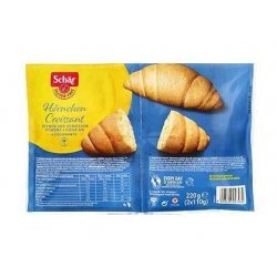 Круассаны Dr.Schar 220г,  Dr. Schär, [category_name]