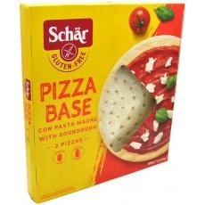 Основа Dr.Schär для піци 300г 2шт