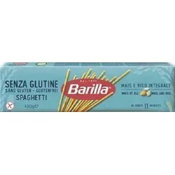 Макарони Barilla спагеті 400г,  Barilla, Макарони