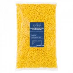 Макарони Bezgluten ріжки 2кг,  Bezgluten, Макарони