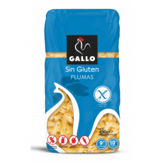 Макарони Gallo пенне 450г