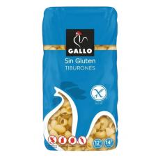 Макарони Gallo ракушки 450г