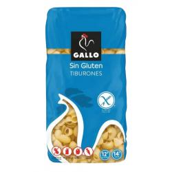 Макарони Gallo ракушки 450г,  Gallo, [category_name]
