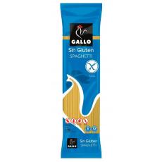 Макарони Gallo спагеті 450г