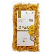 Макарони Healthy Generation спіральки кукурудзяні 350г