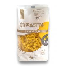 Макарони Healthy Generation спіральки кукурудзяні 350г