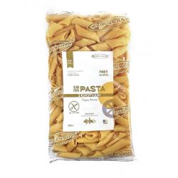 Макарони Healthy Generation пенне кукурудзяні 350г,  Healthy Generation, [category_name]