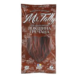 Макарони Ms.Tally локшина гречана 300г,  Ms.Tally, [category_name]