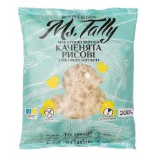 Макарони Ms.Tally рисові каченята 200г
