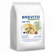 Смесь Brevito универсальная с пребиотиком 400г