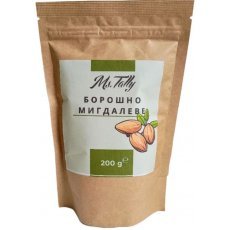 Борошно Ms.Tally мигдалеве 200г