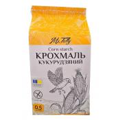 Крохмаль Ms.Tally кукурудзяний 500г