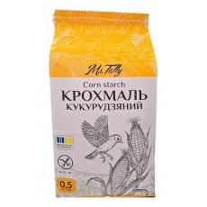 Крохмаль Ms.Tally кукурудзяний 500г