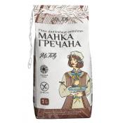 Борошно Ms.Tally манка гречана 1000г