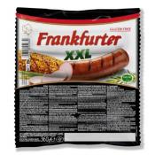 Сосиски AIA Wudy Frankfurter XXL 360г