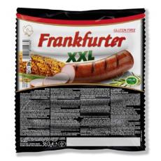 Сосиски AIA Wudy Frankfurter XXL 360г