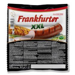 Сосиски AIA Wudy Frankfurter XXL 360г,  AIA Wudy, [category_name]