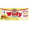 Сосиски AIA Wudy класичні 300г