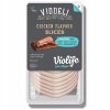 Ковбаса веганська Violife зі смаком курки 100г