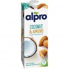 Напиток Alpro кокосово-миндальный 1л