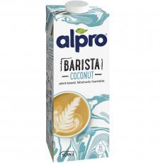 Напиток Alpro кокосовый Бариста 1л