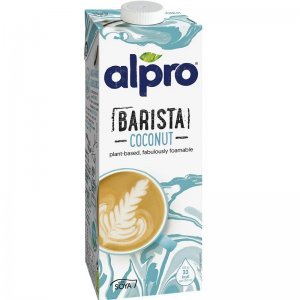 Напій Alpro кокосовий Бариста 1л
