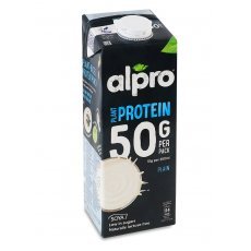 Напій Alpro соєвий протеїновий 1л