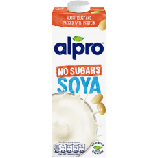 Напій Alpro соєвий DIA 1л