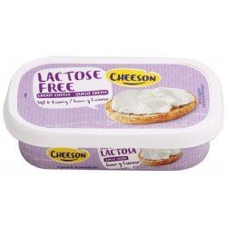 Крем-сыр Cheeson 150г,  Cheeson, [category_name]