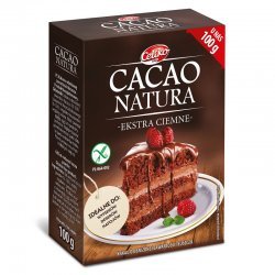 Какао Celiko 100г,  Celiko, Кондитерські добавки