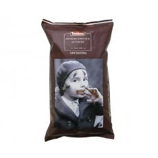 Гарячий шоколад Torras 1000г