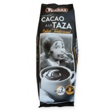 Гарячий шоколад Torras 180г
