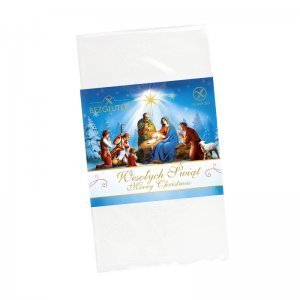 Просфора Bezgluten різдвяна 3шт.