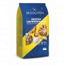 Смесь Bezgluten универсальная 10кг