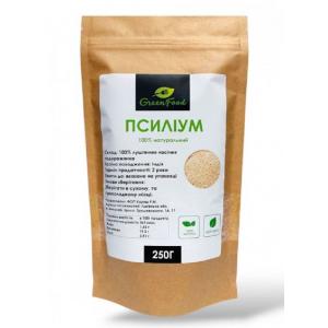 Псиліум GreenFood 250г