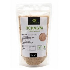 Псиліум GreenFood 500г