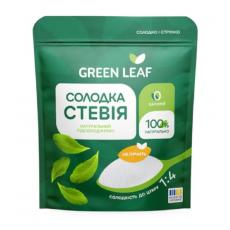 Солодка стевія Green Leaf 1:4 100г