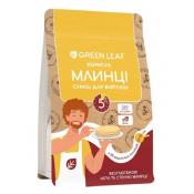 Суміш Green Leaf для приготування млинців DIA 300г