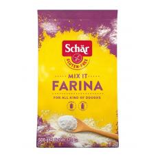 Суміш Dr.Schar універсальна 500г