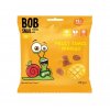 Снеки фруктові Bob Snail манго без цукру 20г