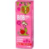Цукерки фруктові Bob Snail яблучно-малинові без цукру 30г