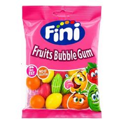 Гумка жувальна Fini фрукти 90г,  Fini, [category_name]