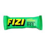 Батончик Fizi фісташковий у шоколадній глазурі 40г