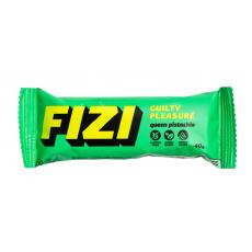Батончик Fizi фісташковий у шоколадній глазурі 40г