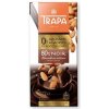 Шоколад Trapa темний 80% з мигдалем DIA 175г