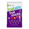 Цукерки жувальні YumEarth фруктові органічні 50г